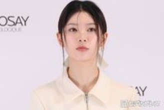 ILLITモカ、体調不良のため活動休止を発表「十分な休養が必要との診断」活動再開時期は未定