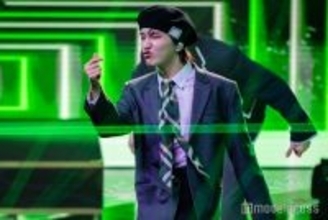 BOYNEXTDOOR・WOONHAK「レコ大」新人賞受賞で母から祝福「日本で賞をもらったんだね、すごいねと」JAEHYUNも流暢な日本語披露【第67回輝く！日本レコード大賞】