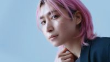 Snow Man佐久間大介「&be」ブランドアンバサダー就任 自身の“プロクオリティ”な部分とは