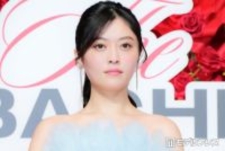 4代目バチェロレッテ平松里菜「結婚もしたい」本気の恋に初挑戦 MC今田耕司は勇退する司会進行役にスピンオフ提案