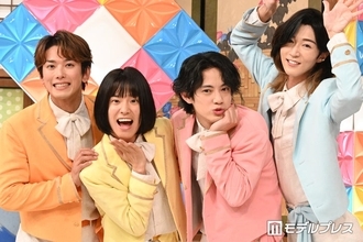 純烈弟分・モナキ、夢は紅白歌合戦「純烈さんの後を追いかけて」ファンに伝えたいことは？【モナキ 純度100％！】