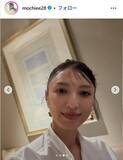 「望月理恵アナ、食卓埋め尽くす“豪華手料理”披露「和・洋・中揃っててすごい」「何人前？」」の画像1