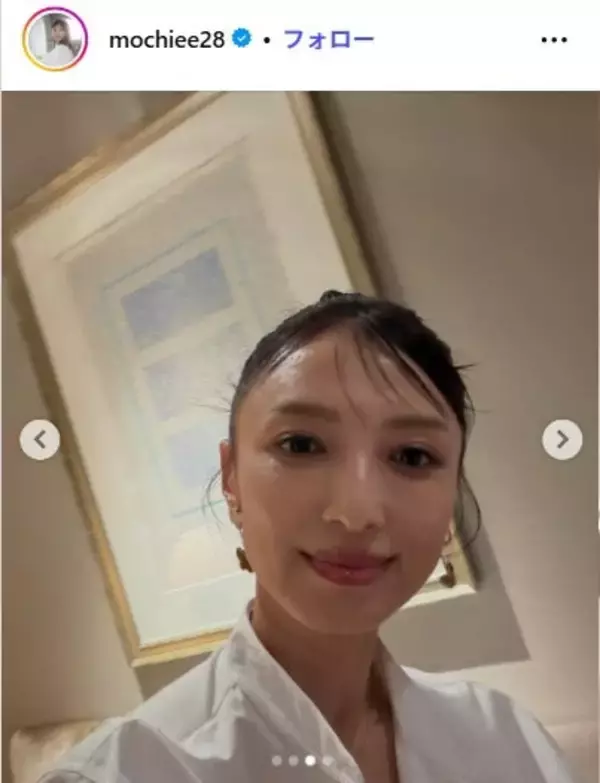望月理恵アナ、食卓埋め尽くす“豪華手料理”披露「和・洋・中揃っててすごい」「何人前？」