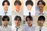 「“日本一のイケメン高校一年生”決める「高一ミスターコン2026」ファイナリスト8人決定」の画像1