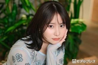 「ラブキン2」永尾まりや、雰囲気ガラリのイメチェンショット公開「大人っぽくて最強」「美しさが際立ってる」と反響