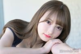 “整形総額2000万超え”黒崎みさ、短髪男装姿にファン二度見「麗しすぎる」「少女漫画に出てきそう」