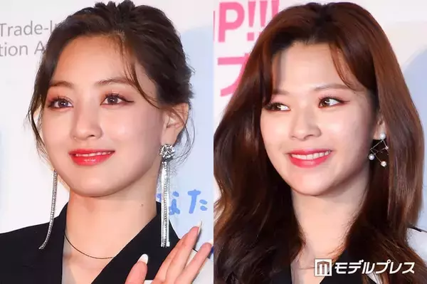 TWICEジヒョ、美ウエストのぞくミニT姿でスーパー降臨 ジョンヨンとのピクニック風景も公開「腹筋が綺麗」「仲の良さが伝わる」