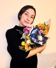 元TBS加藤シルビアアナ、人気アナウンサーの義妹との写真公開「初耳」「美女2人」の声