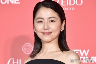 長澤まさみ、結婚発表後初のインスタ更新＆近影公開 3ヶ国語で感謝つづる