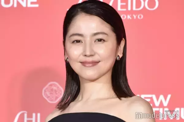 長澤まさみ、結婚発表後初のインスタ更新＆近影公開 3ヶ国語で感謝つづる