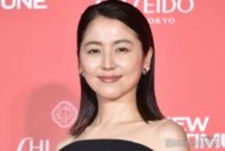 長澤まさみ、結婚発表後初のインスタ更新＆近影公開 3ヶ国語で感謝つづる