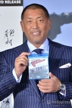 清原和博氏、イケメン息子との親子ショットが話題「お母さんに似てる」「豪華な顔ぶれ」 元妻も反応「今日はいい日」