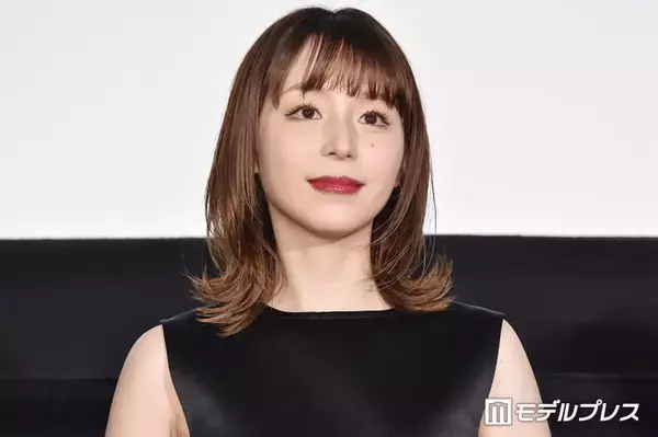 平野綾、舞台「チェンソーマン」マキマのビジュアル公開「再現度高すぎます」「美しい」の声