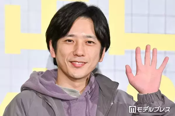二宮和也「VIVANT」放送前の“デート”報告 写真も公開で反響相次ぐ「わかりやすい匂わせ」「相変わらず仲良しで素敵」
