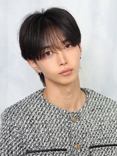 「ミスター青山」ファイナリスト、橋本大凱さんの素顔に迫る【大学コンテスト2026】