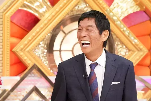 恒例「誰も知らない明石家さんま」第11弾、12月14日放送決定 SPドラマも豪華キャストで製作