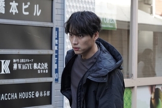 【東京P.D. 警視庁広報2係 第1話】今泉（福士蒼汰）“広報課”に配属され困惑 刺殺事件を調査