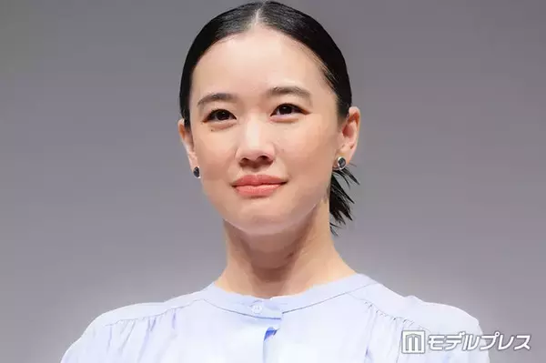蒼井優「Tシャツが乾くまで」“演じるのが一番難しかったであろう”登場人物明かす「意外」「最終回がさらに楽しみになった」と反響