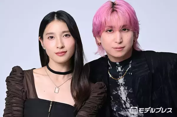 土屋太鳳、Snow Man佐久間大介のグループ活動経験から感じた“寄り添う力” 救われた一言明かす「すごく勇気をいただきました」【「マッチング TRUE LOVE」インタビュー前編】