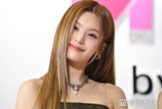ITZYイェジ、腰椎椎間板ヘルニアと診断「腰の痛みを訴え」9日＆10日の日本公演は本人の積極的な意思で参加へ