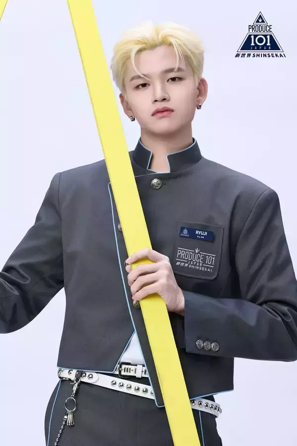 「日プ新世界」杉山竜司がメインボーカルで圧倒 “アベンジャーズへの逆転劇”に反響「覚悟に感動」「ハイレベル」