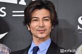 「武田真治、22歳下の妻・静まなみと“夫婦初共演”2ショット動画公開「ずっとまなみさん見つめてて素敵」「雰囲気が最高」の声」の画像1