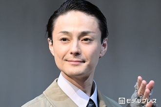 木村了、24年間所属のホリプロ退所を報告「事務所と話し合いを重ね」今後は個人事務所で活動