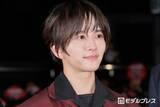 「板垣李光人、“口にできなかった”秘密告白【口に関するアンケート】」の画像1