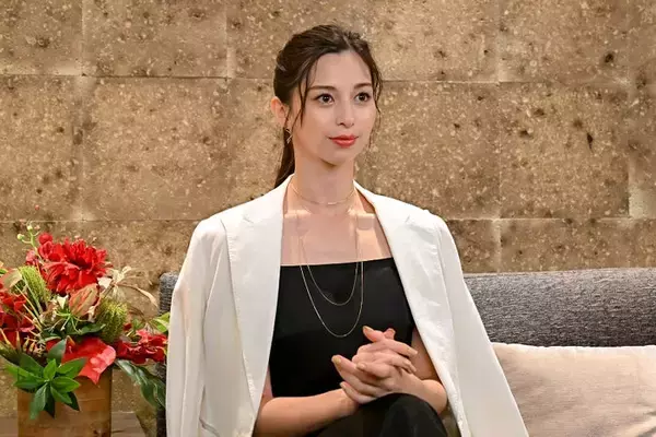 「じゃあ、あんたが作ってみろよ」椿（中条あやみ）が参加した恋愛リアリティ番組に注目集まる「既視感」「遊び心ある」【ネタバレあり】