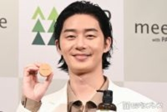 パク・ソジュン、新しい作品の撮影中と告白「初めて挑戦するジャンル」に刺激