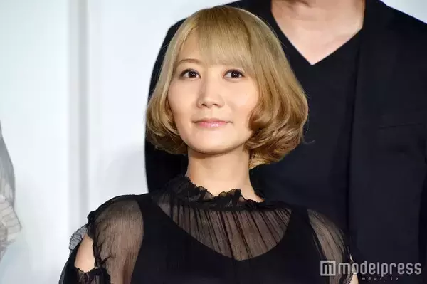 セカオワSaori、息子とのハグにほっこり “応援隊長”と迎えたツアーファイナルに感動の声「癒された」「溢れ出るイケメンオーラ」