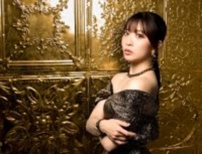 歌手・May’n、ギタリスト長澤孝志との結婚発表「今後、良き日を選んで入籍予定」