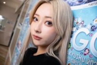 ぴょな、黒ビキニで美ボディ全開「視線釘付けになった」「スタイル良すぎ」と反響