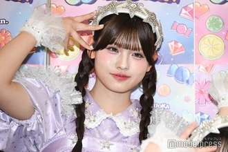 172cm人気女性アイドル、高身長ファンからの質問にアドバイス 丁寧な返答に絶賛の声「考え方が素敵」「参考になる」