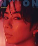 「北山宏光、ブロンドヘアに大胆イメチェン「NYLON JAPAN 」W表紙 “今”に迫るロングインタビューも」の画像1