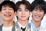 「川島明、M!LK塩崎太智＆曽野舜太「ラヴィット！」卒業でメッセージ 楽曲タイトル散りばめた文章に「5つも」「涙出る」と反響」の画像1