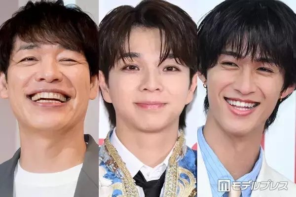 川島明、M!LK塩崎太智＆曽野舜太「ラヴィット！」卒業でメッセージ 楽曲タイトル散りばめた文章に「5つも」「涙出る」と反響