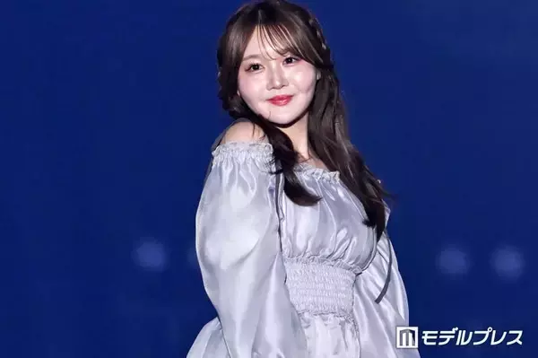 ≒JOY藤沢莉子、バセドウ病を公表 今後の活動は一部制限「その時のベストを尽くしたい」