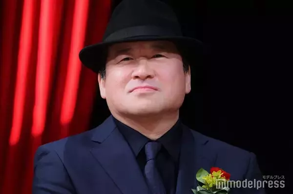 佐藤二朗、共演女優から“お父さん”呼び 演技力を絶賛「怪物だと」【第99回キネマ旬報ベスト・テン】