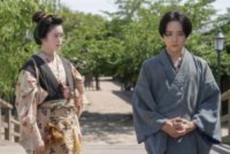 朝ドラ「ばけばけ」待つのは凍死か餓死 三之丞（板垣李光人）の告白＆タエ（北川景子）の変化に「朝から衝撃」「悲壮感がすごい」の声