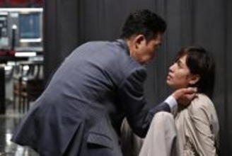 【リブート 最終話】合六、100億の受け渡しに動く 早瀬夫妻の運命とは