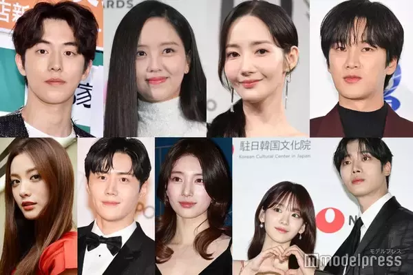 どっちのイケメンを選ぶ？究極の選択を迫られる“三角関係の恋愛”韓ドラ5選