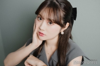 「ミス慶應」ファイナリスト、竹中結子さんの素顔に迫る【大学コンテスト2025】