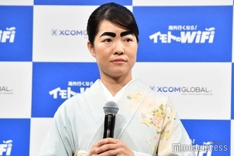 イモトアヤコ、魚尽くしの食卓公開「贅沢」「健康的」の声