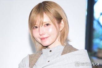 益若つばさ「息子18歳のお誕生日でした」2ショット＆プレゼント公開「息子くん大きくなってる」「プレゼントのセンス良すぎ」の声