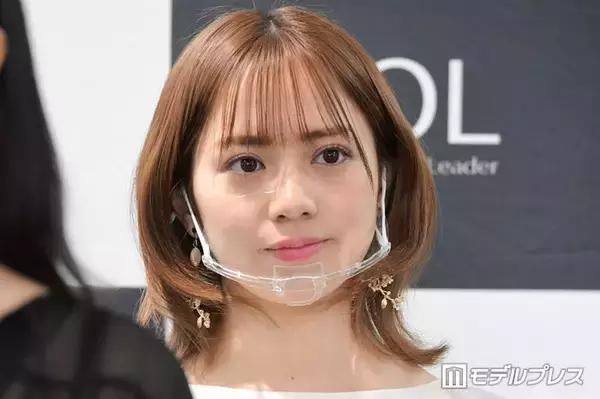 “仮面ライダーヒロイン”奥仲麻琴、初めての母の日に親子ショット公開「なんて美しいママ」「癒される」と反響