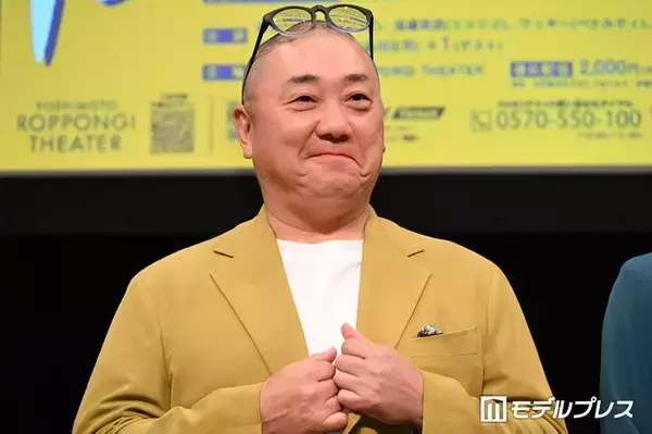 2児の父・山本圭壱、0歳長男・頑馬（がんば）くんのお宮参りショット公開「素敵」「みんないい笑顔」の声