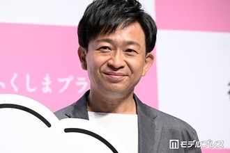 城島茂、息子に自身の“遺伝子”感じた瞬間明かす「想像つく」「ほっこり」と話題