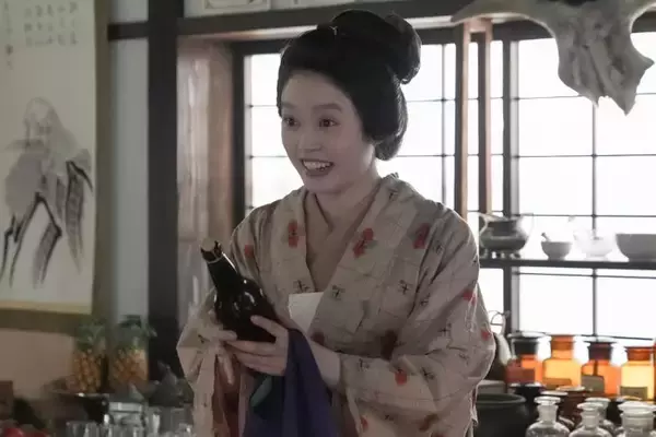 【ばけばけ 第37話あらすじ】トキ「ビア」探しに奮闘 “まさかの事態”に襲われる