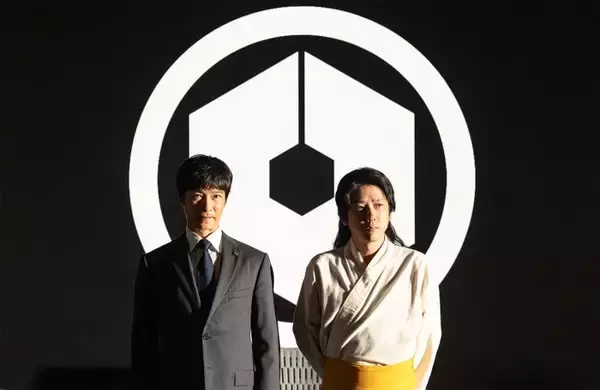 「VIVANT」乃木（堺雅人）＆ノコル（二宮和也）が別班奪還作戦へ…別班とテントが手を組む 18話場面写真先行解禁